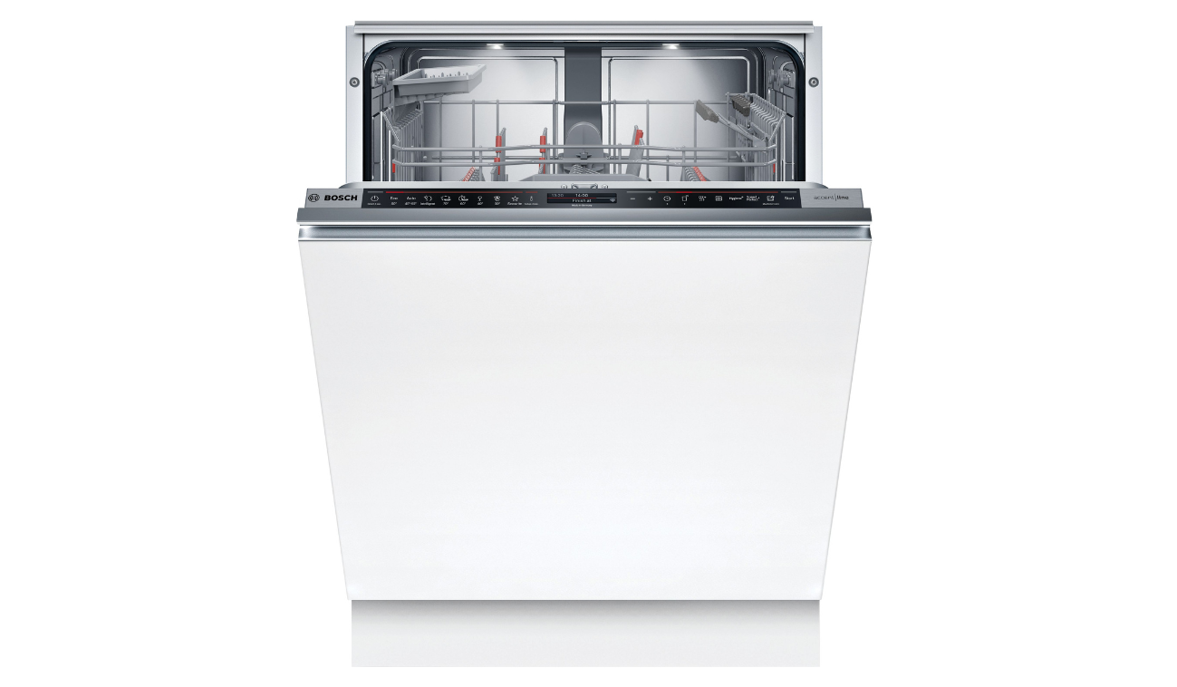 Bosch SBT8TB801E