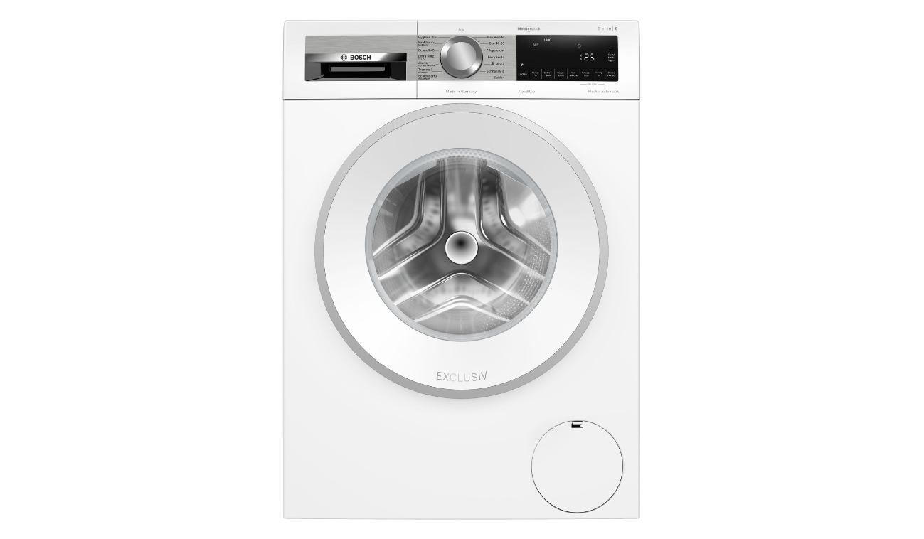 Bosch WGG244190