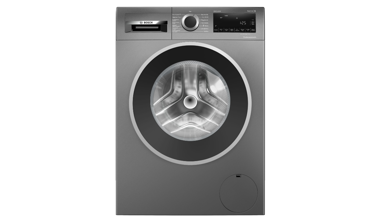 Bosch WGG244ZR90
