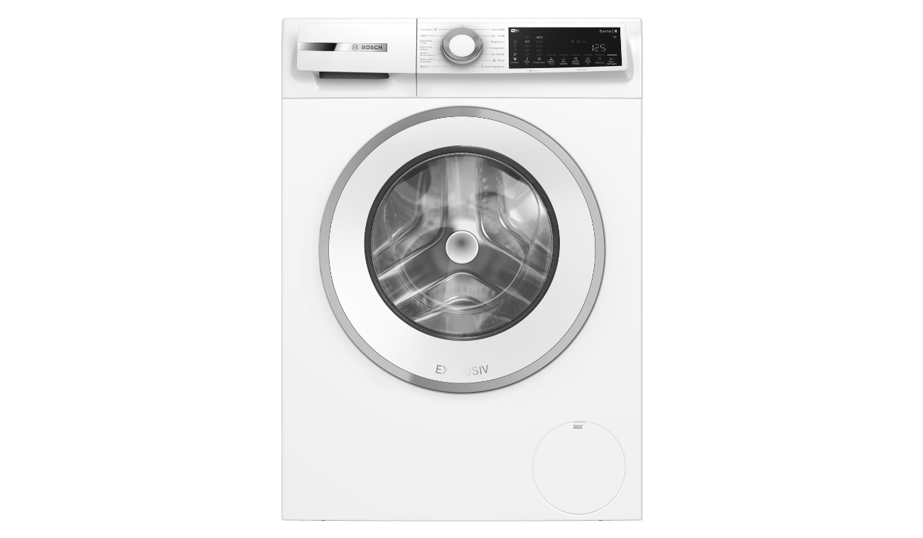 Bosch WGJ24409