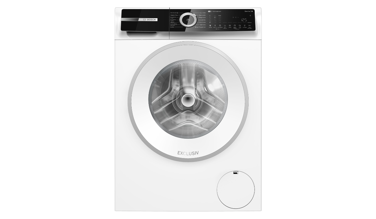 Bosch WGN244M91