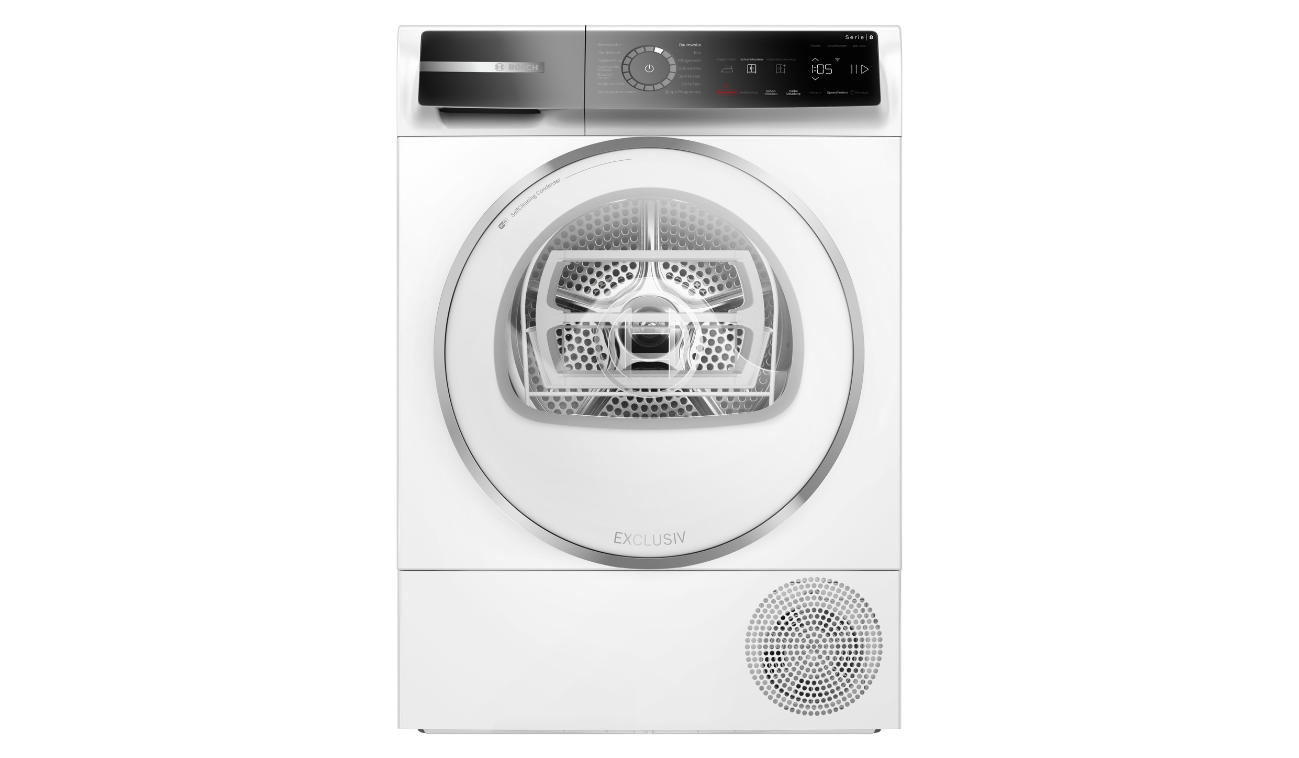 Bosch WQB246D91