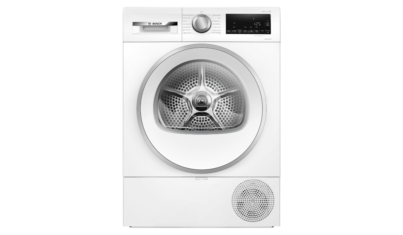 Bosch WQG233D91