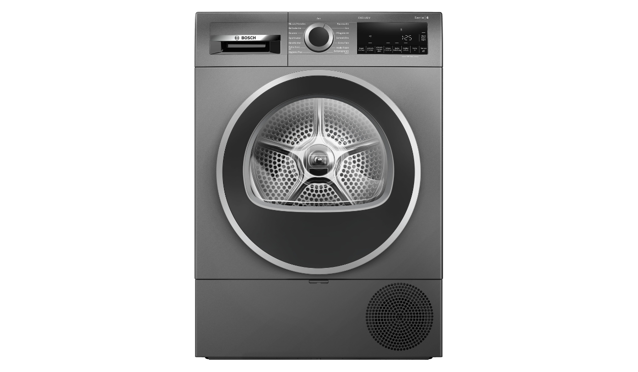 Bosch WQG233DR91