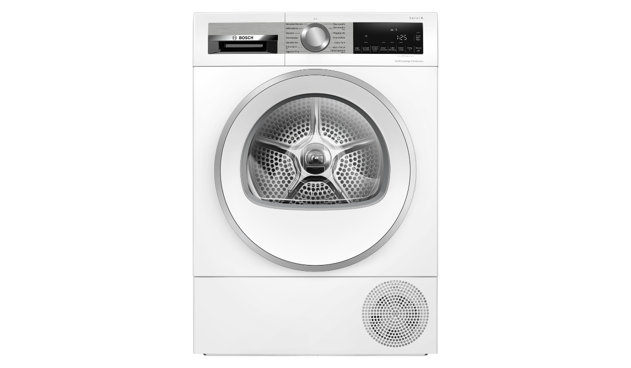 Bosch WQG235D90