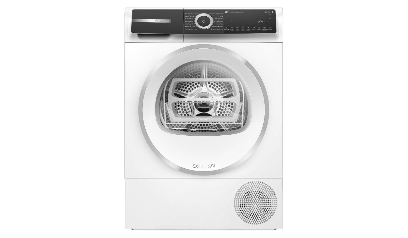 Bosch WQH245B90