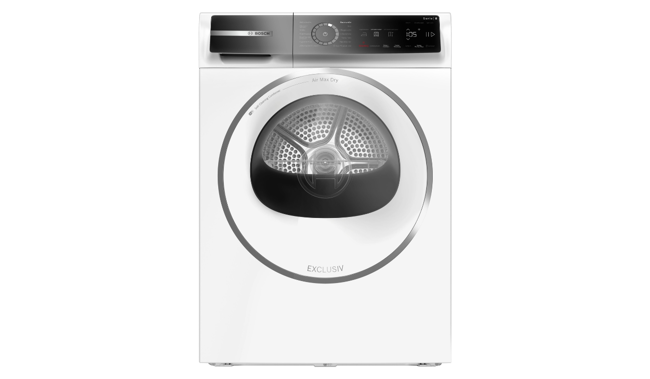 Bosch WRB247C90
