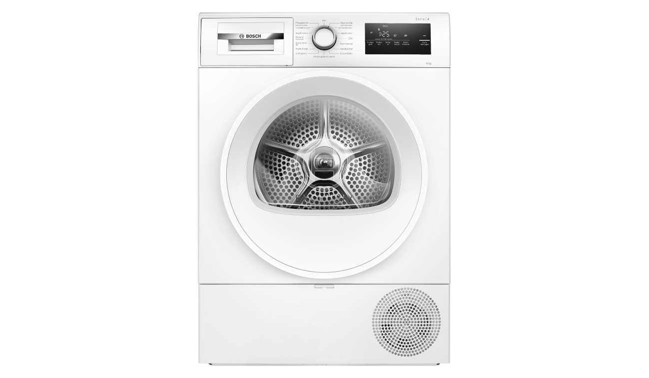 Bosch WTH85V94