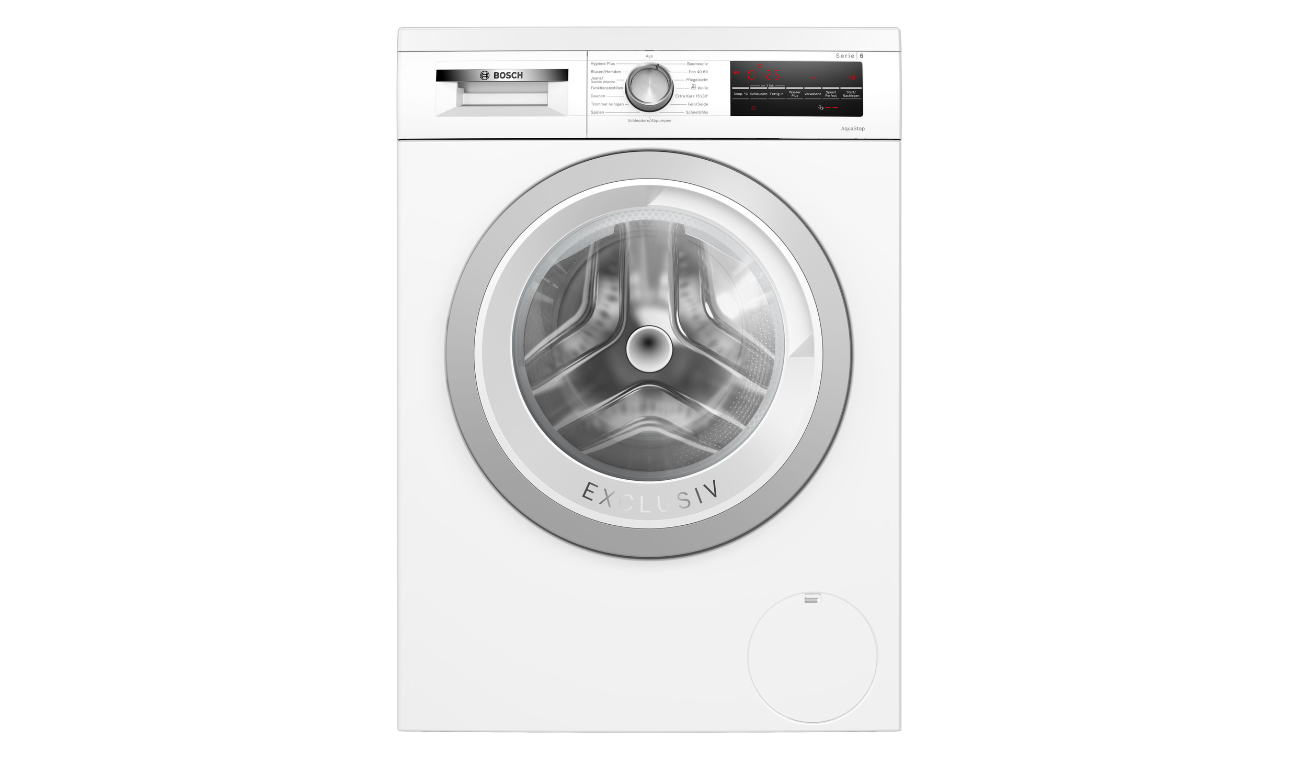 Bosch WUU28T92