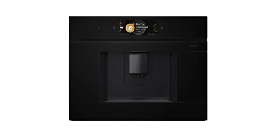 Bosch Kaffeevollautomat CTL9181M0