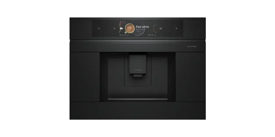 Bosch Kaffeevollautomat CTL9181M0
