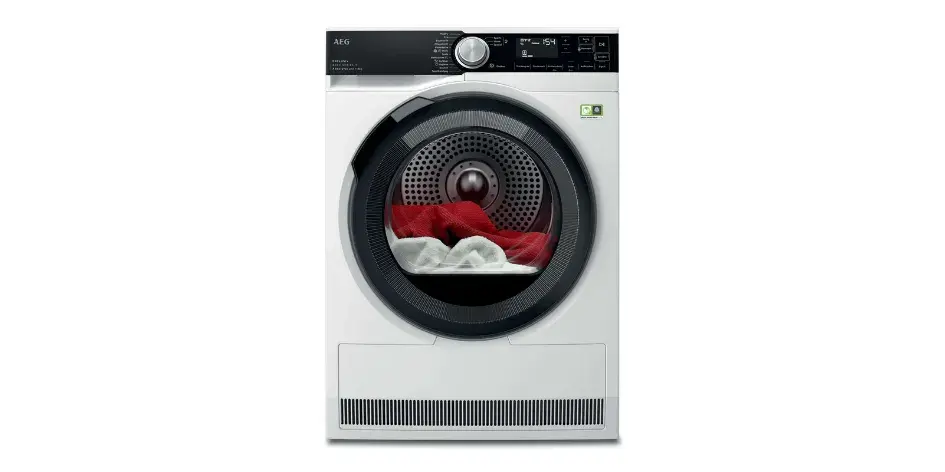 AEG TR9XW80889